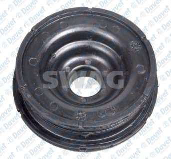 SWAG 50540005 On Amortisor Ust Takozu Fiesta 95>02 Ford Ka 96>08 Street Ka 02>05 Puma 97>01